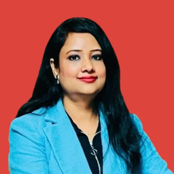 CA Pooja Gupta