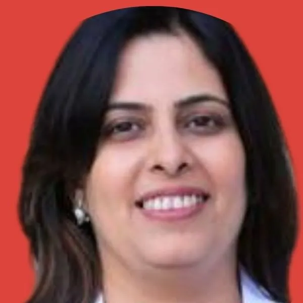 CA Pooja Kamdar Date