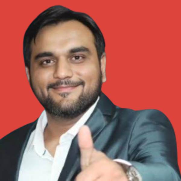 CA Pranav Chandak