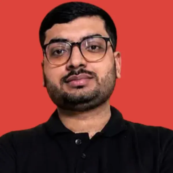 CA Pranav Pratik Tulshyan