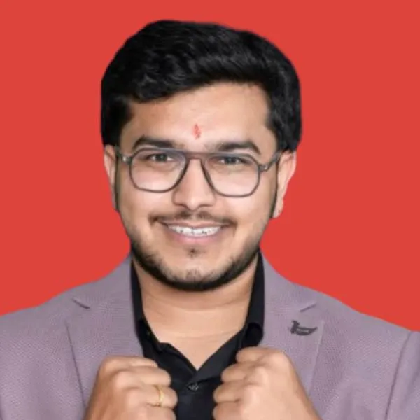 CA Pranay Gangan