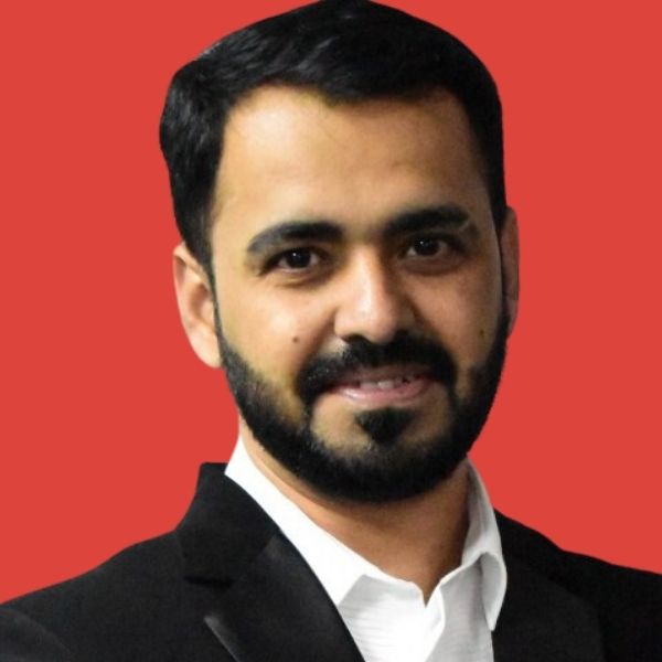 CA Prashant Sarda