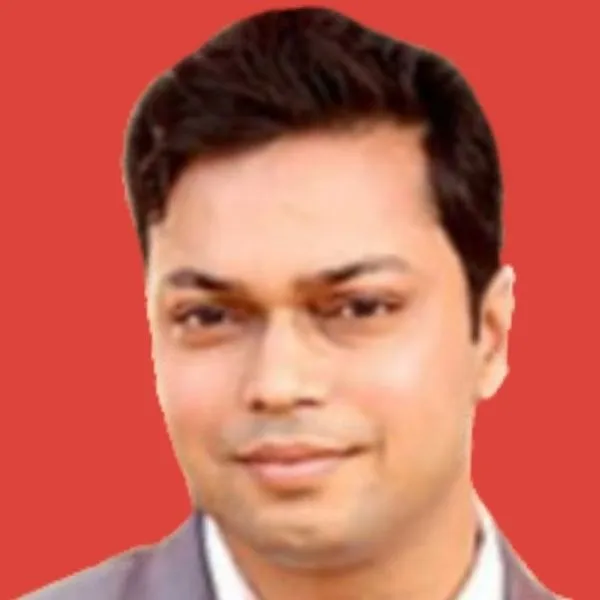 CA Purushottam Aggarwal