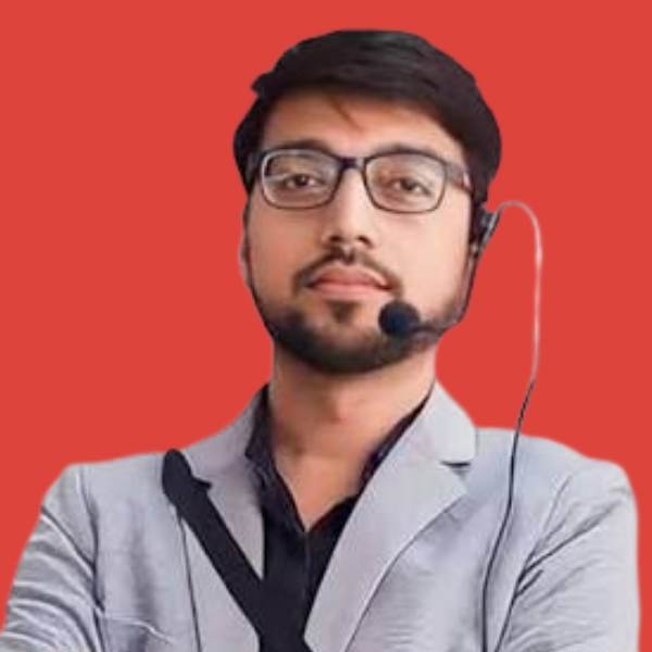 CA Raghav Goel