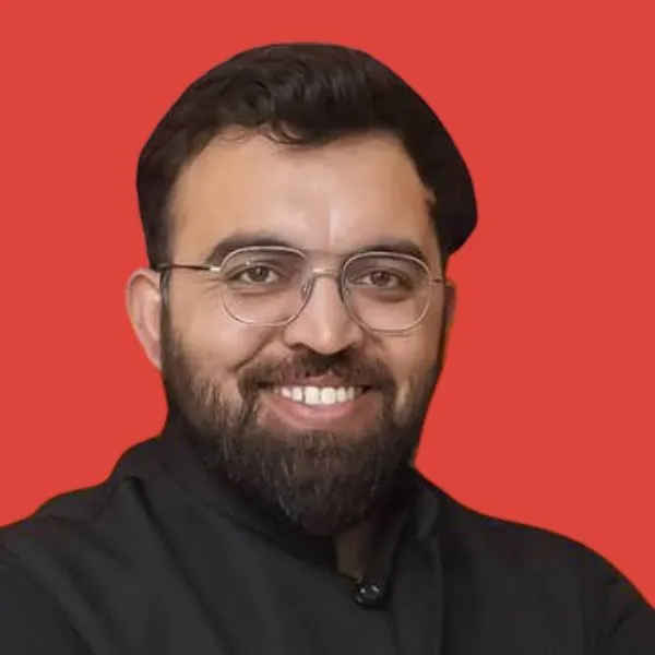 CA Rahul Bhutani