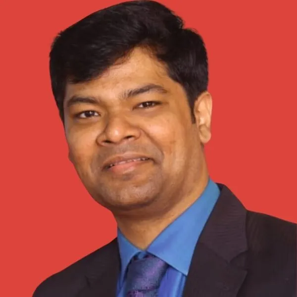 CA Ranjan Periwal