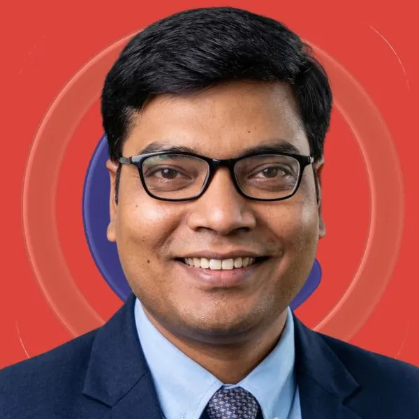 CA Ranjay Mishra