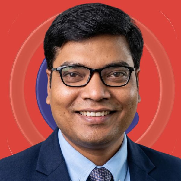 CA Ranjay Mishra