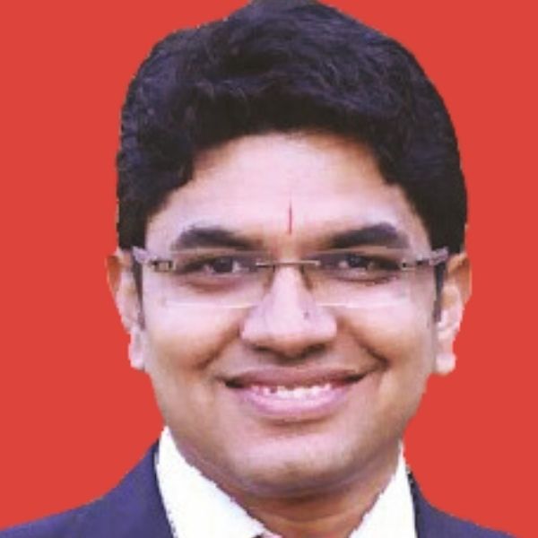 CA Ravi Taori