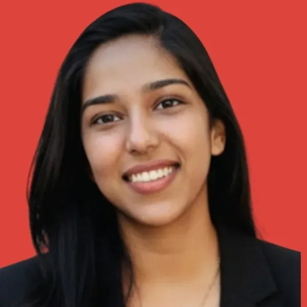 CA Riddhi Baghmar