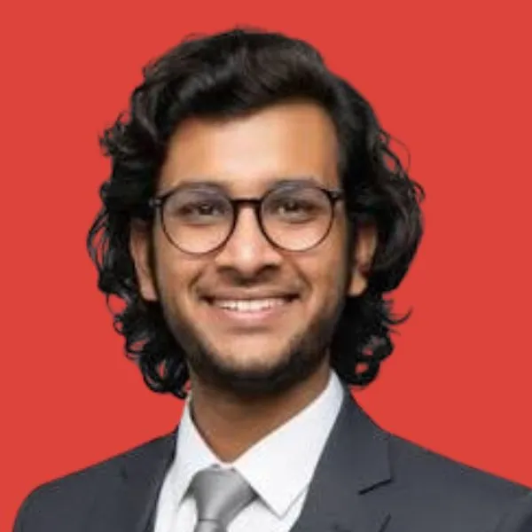 CA Rohan Garg