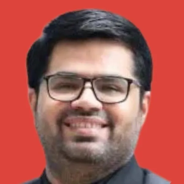 CA Sahil Grover