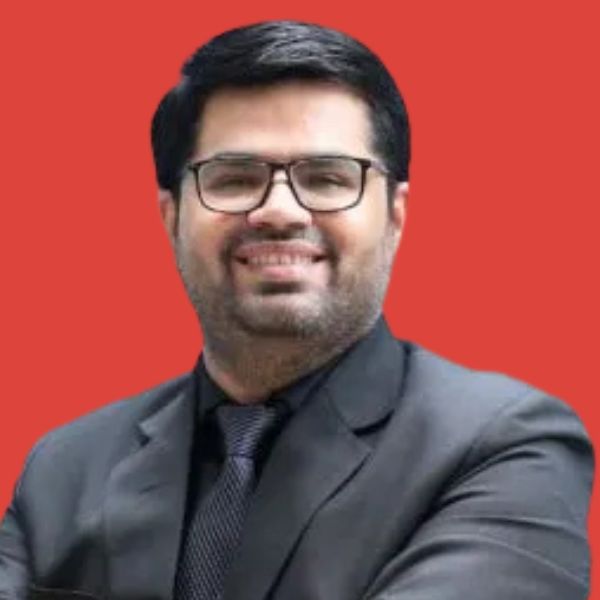 CA Sahil Grover