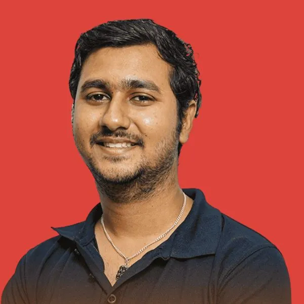 CA Sanjay Abishek