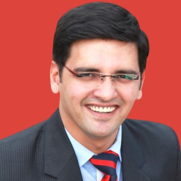 CA Sarthak Jain
