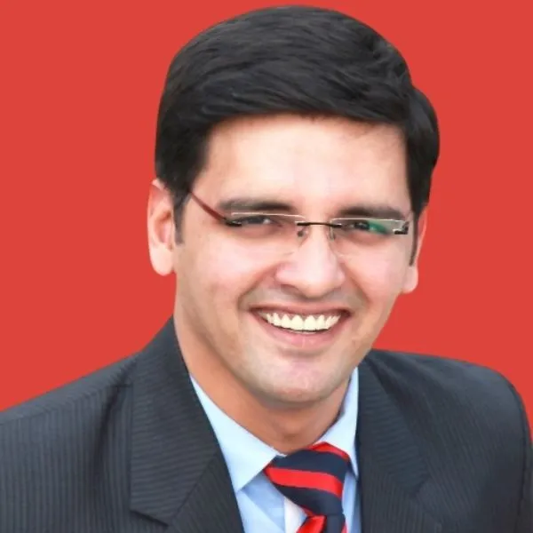CA Sarthak Jain