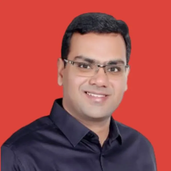 CA Saurav Jindal