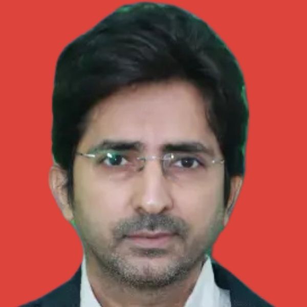 CA Shirish Vyas