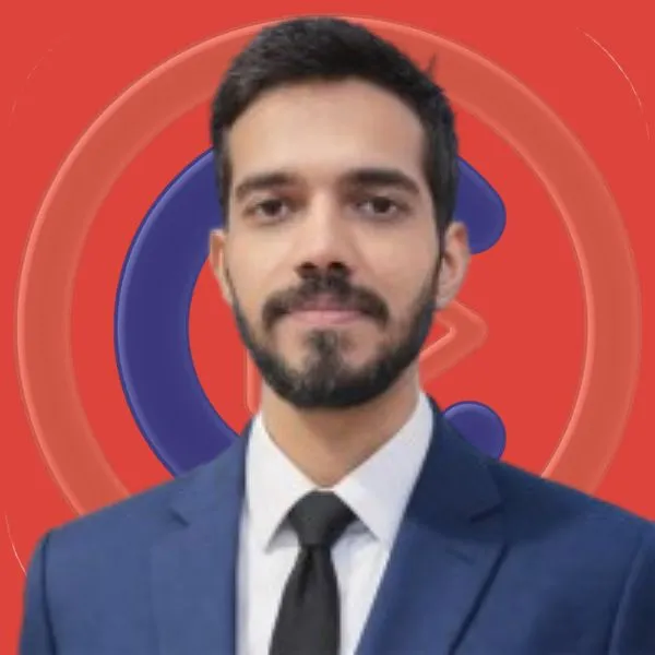 CA Shivam Mishra