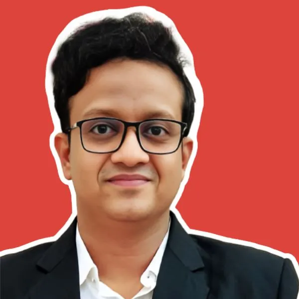 CA Siddharth Agarwal