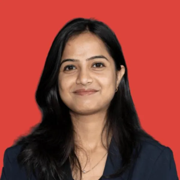 CA Simran Rajani