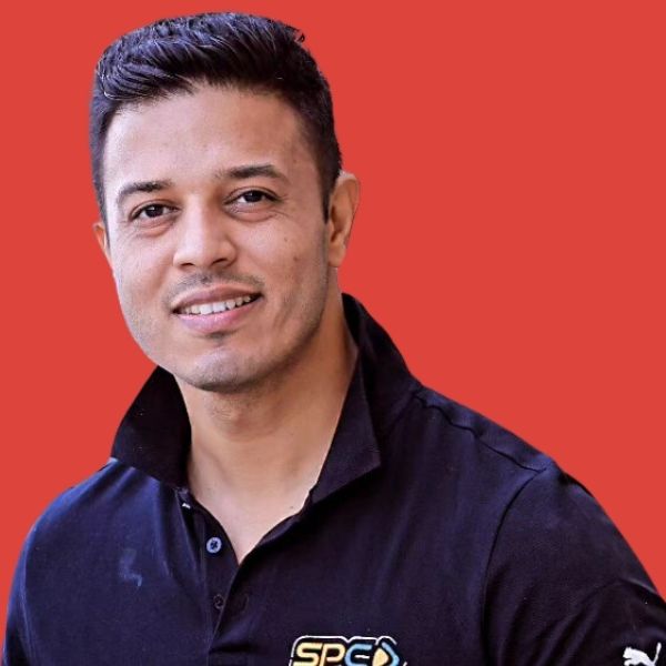 CA Swapnil Patni