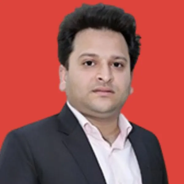 CA Varun Jain