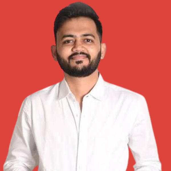 CA Vedant Bajaj
