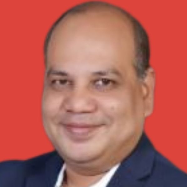 CA Vinod Kumar Agarwal