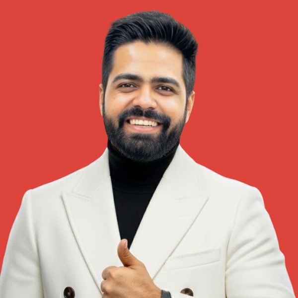 CA Vipul Dhall