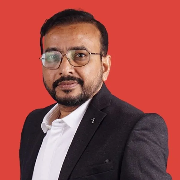 CA Vishal Bhattad