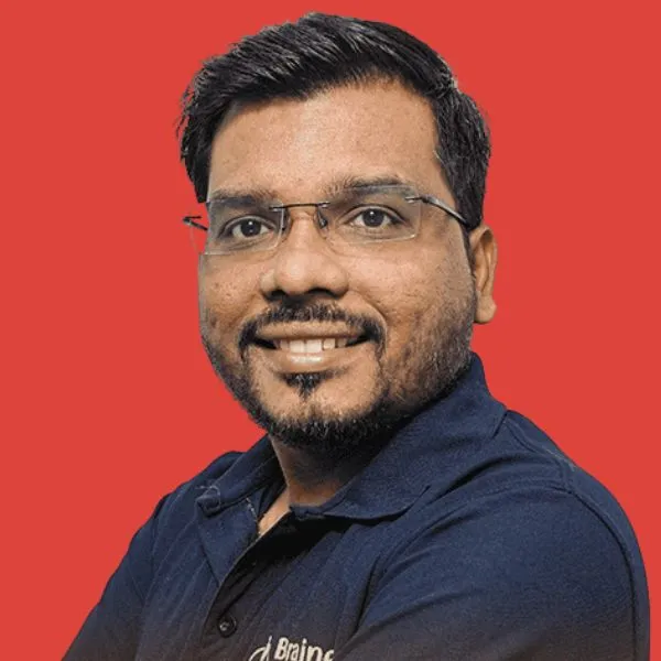 CA Vitthal Kakade