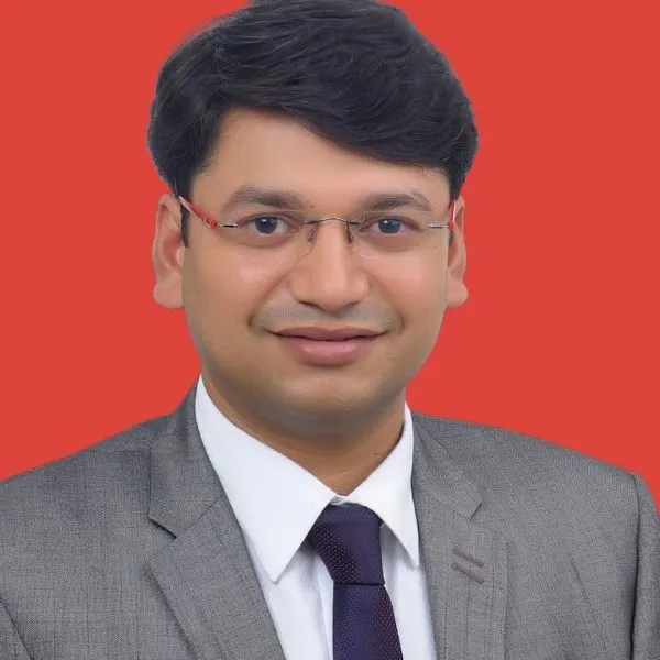 CA Yashvant Mangal