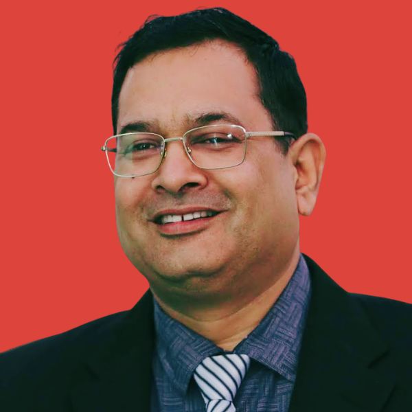 CA Yogendra Bangar
