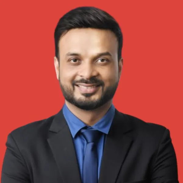 CA Zubair Khan