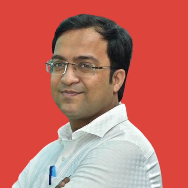CMA Abhimanyu Agarrwal