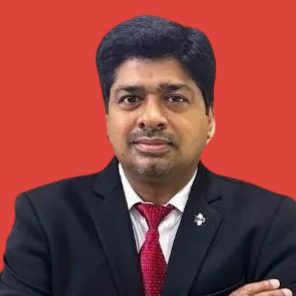 CMA Sumit Rastogi