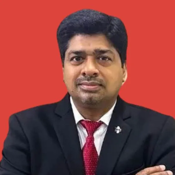 CMA Sumit Rastogi