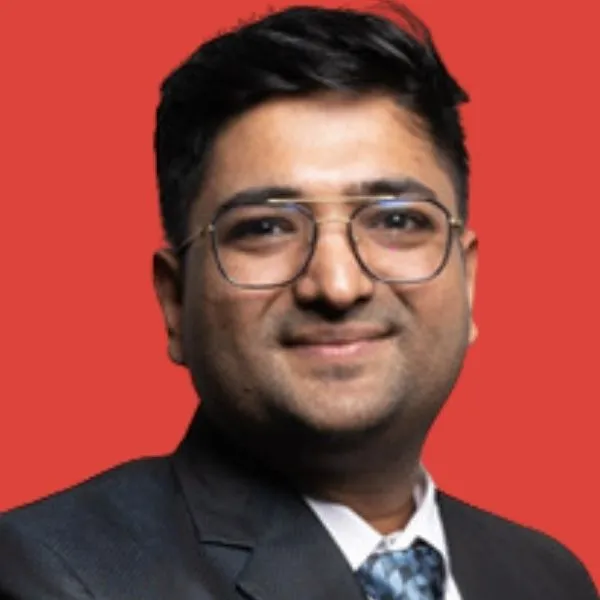 CS Ankush Bansal