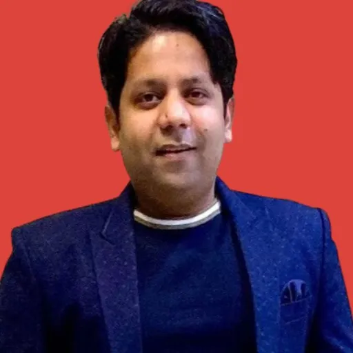 CS Anoop Jain