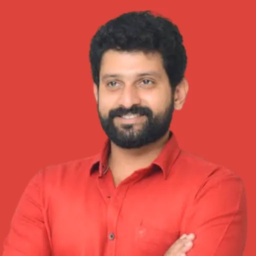 CS Bala Aditya