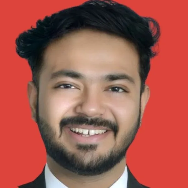 Biplab Mondal