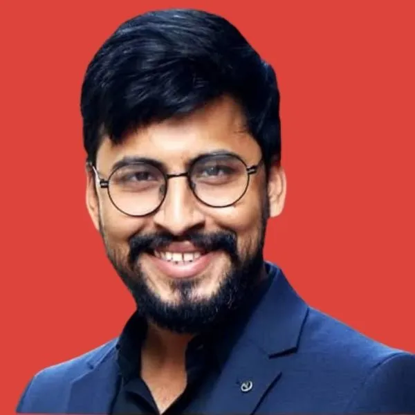 CS Shubham Sukhlecha