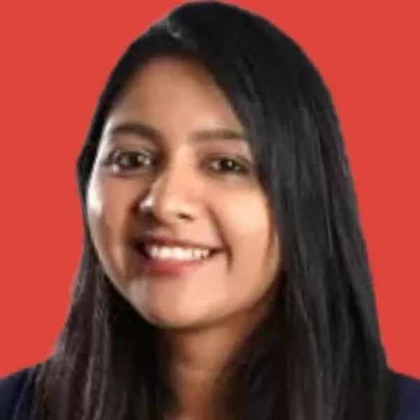 CS Somya Kataria