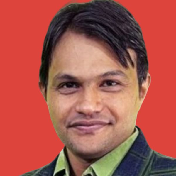 CS Vikas Paliwal