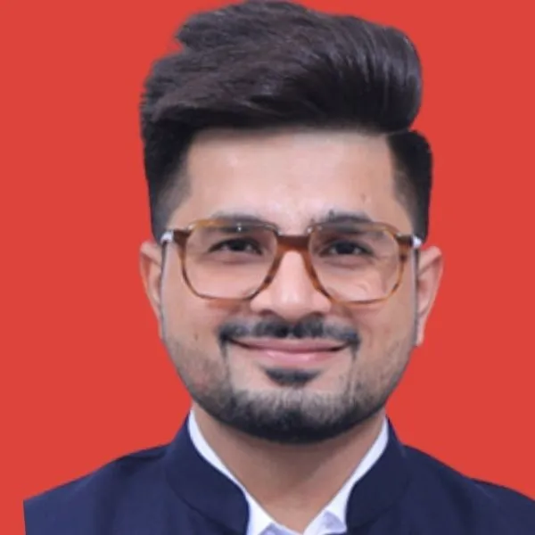 CS Vivek Gaba