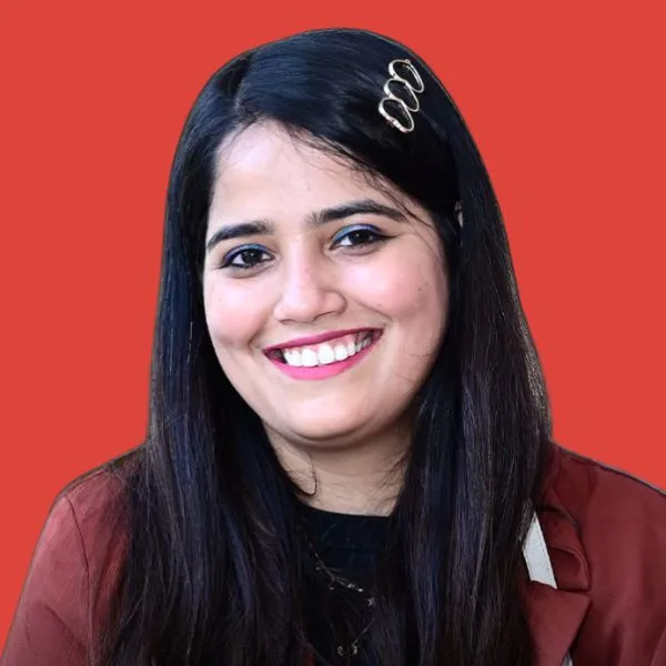 Er. Srutii Agarwal