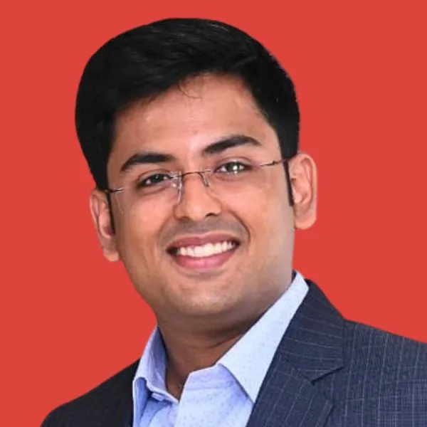 Gourav Kabra