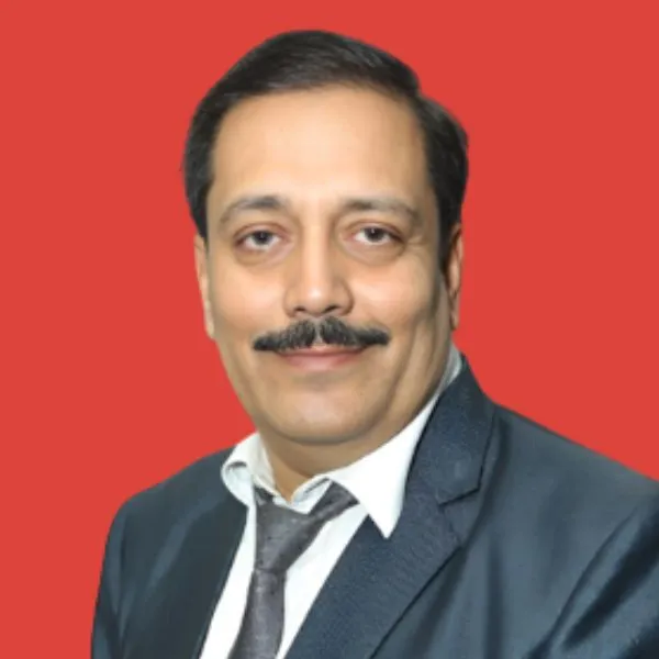 Kailash Thakur