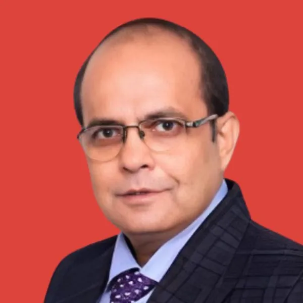 Nitesh Kumar